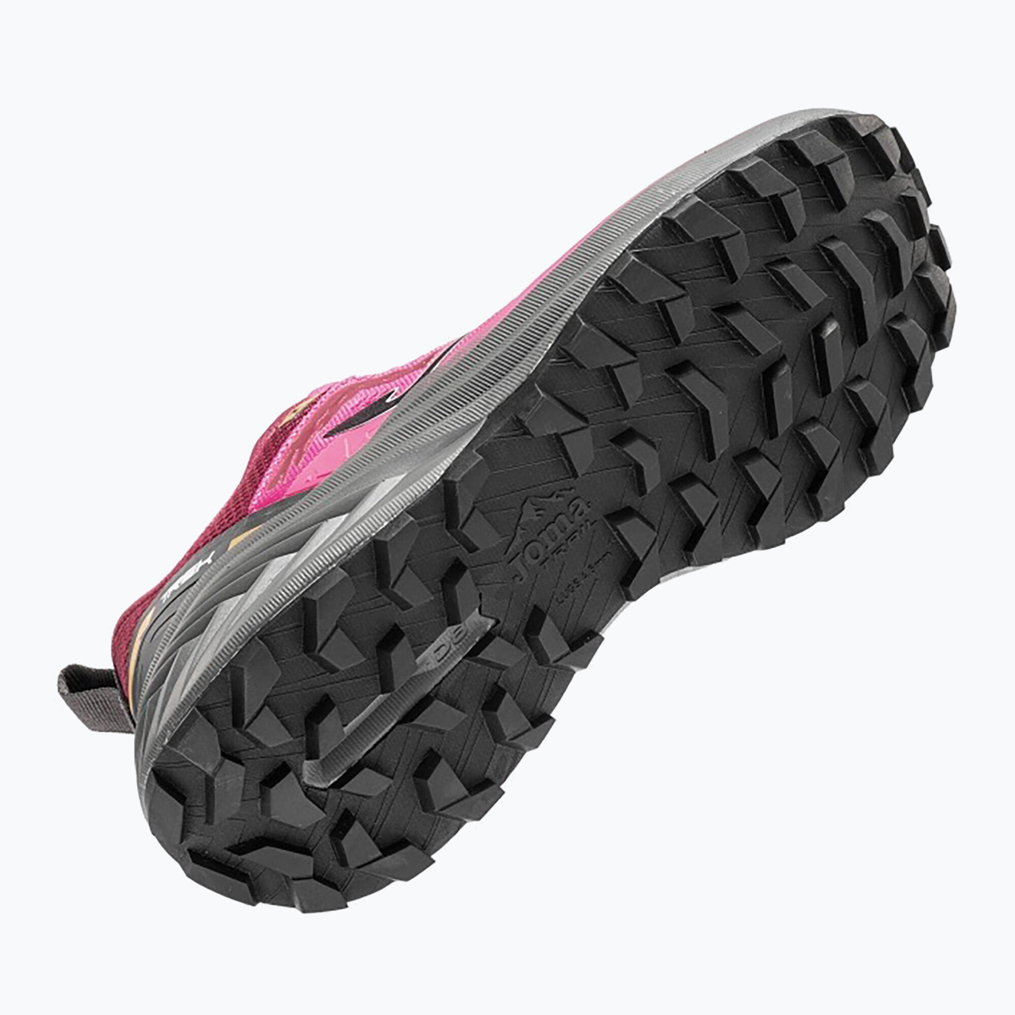 Chaussures de course pour femmes Joma Trek Lady 4/6