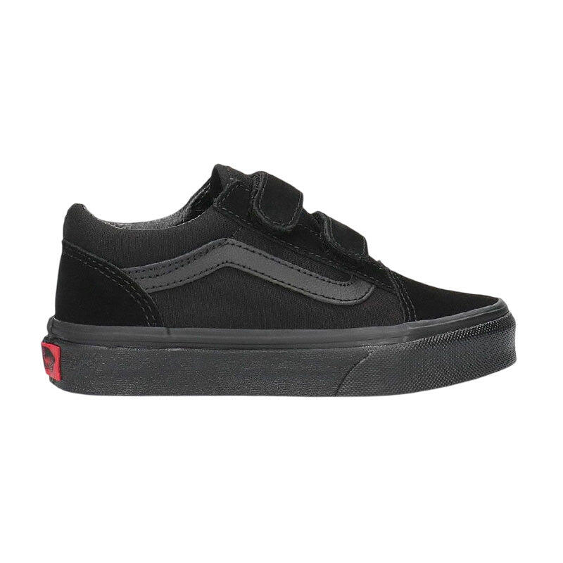 Basket Vans 2/5
