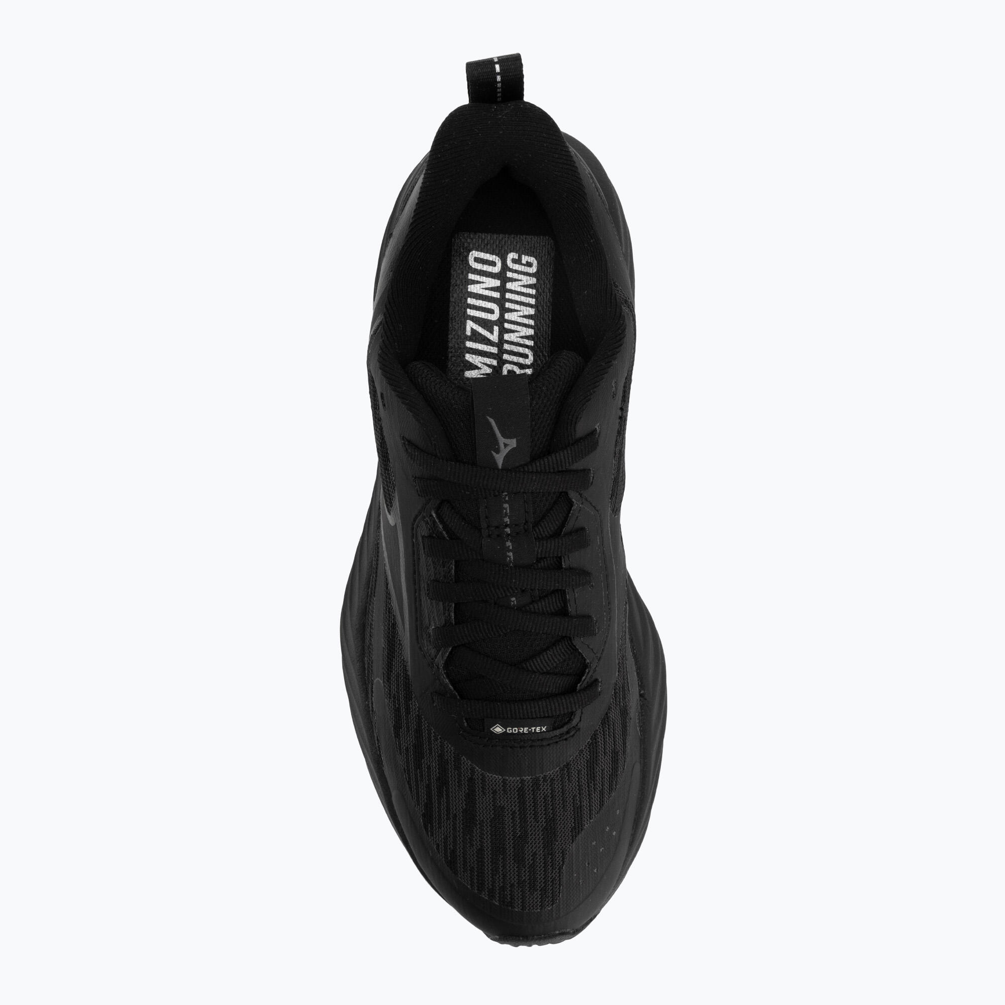 Buty do biegania damskie Mizuno Wave Rider GTX 3 5/7
