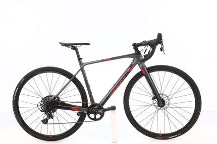 Gravel reconditionné · Mission CX 5000 · Très bon état