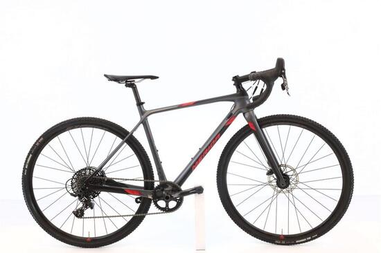 Gravel reconditionné · Mission CX 5000 · Très bon état