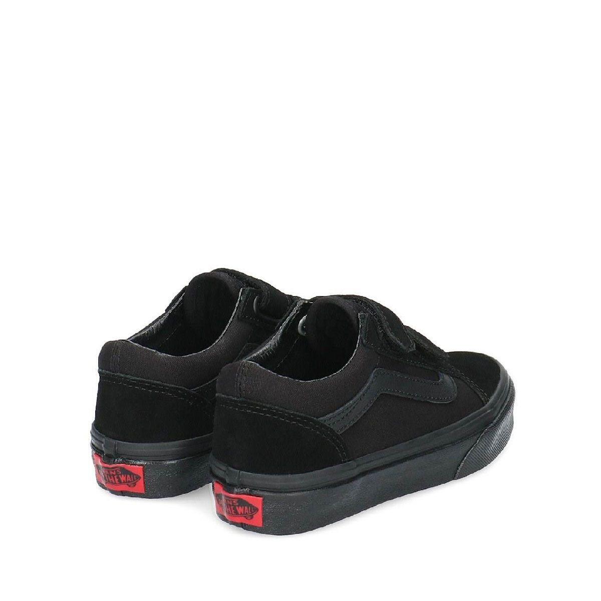 Basket Vans 5/5
