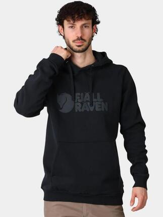 Kapuzenpullover Logo Herren