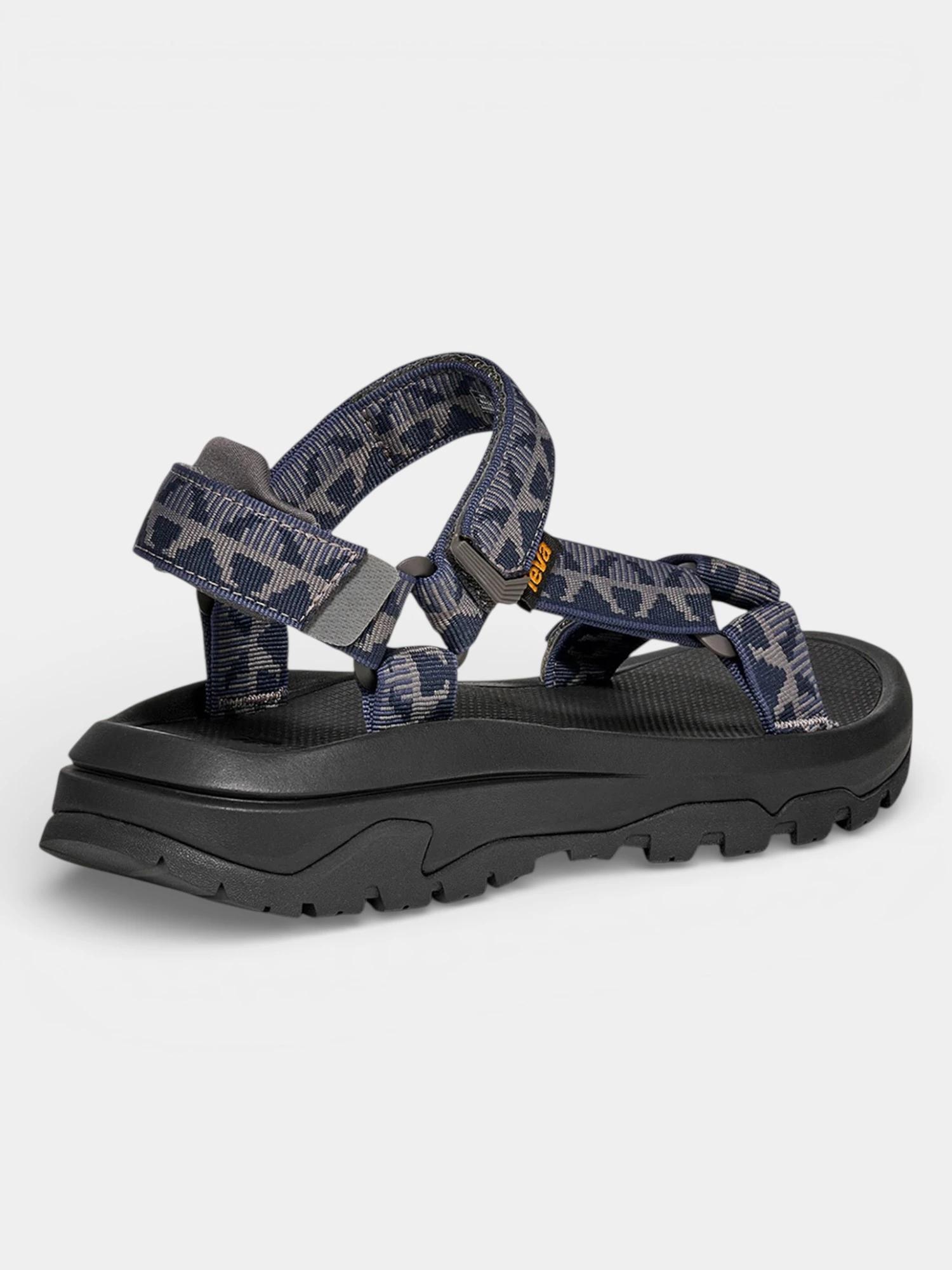 Sandalias De Senderismo Hombre Hurricane XLT3 4/7