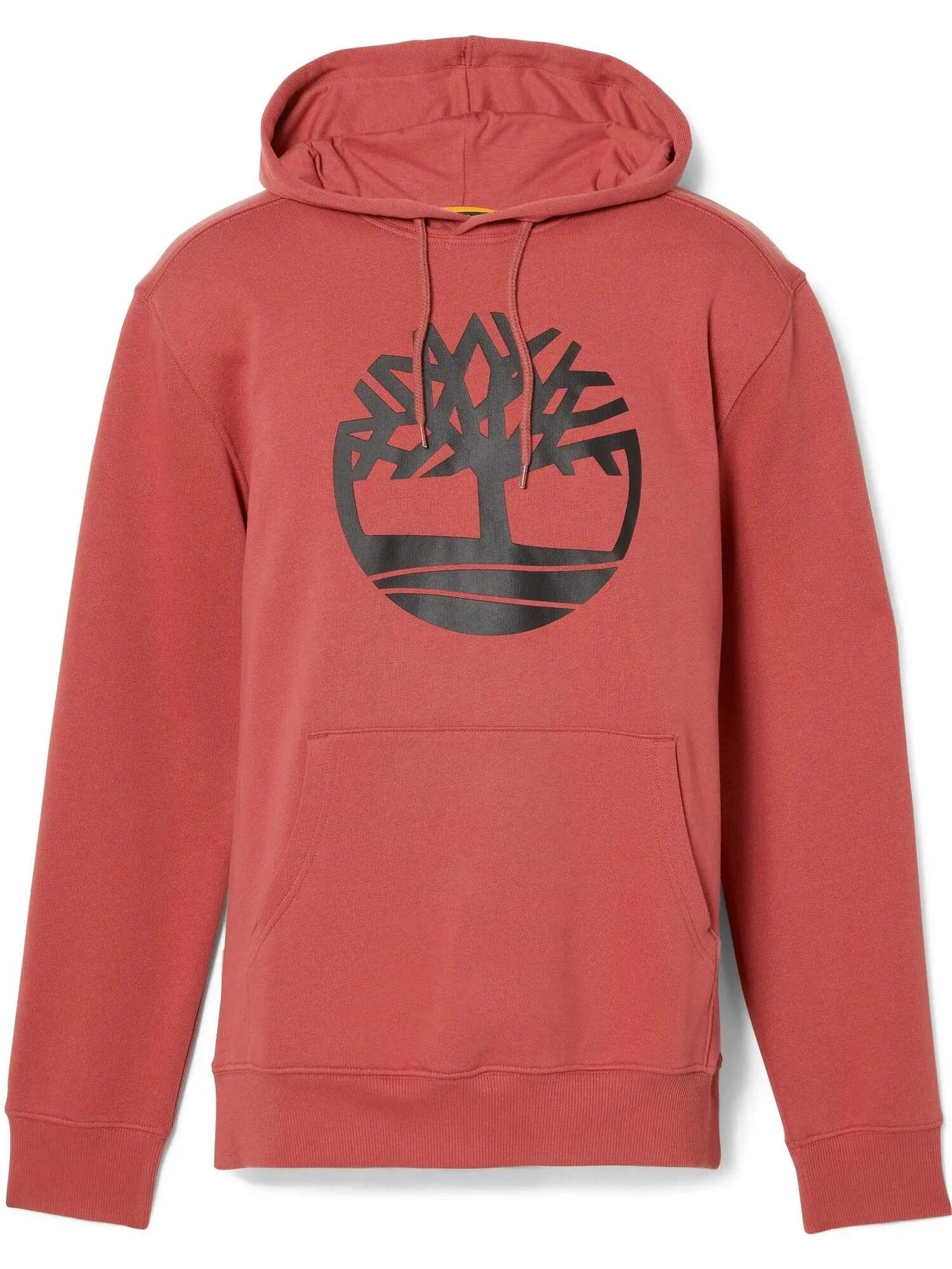 Sweat À Capuche Homme Core Tree Logo (Regular Bb) 6/7