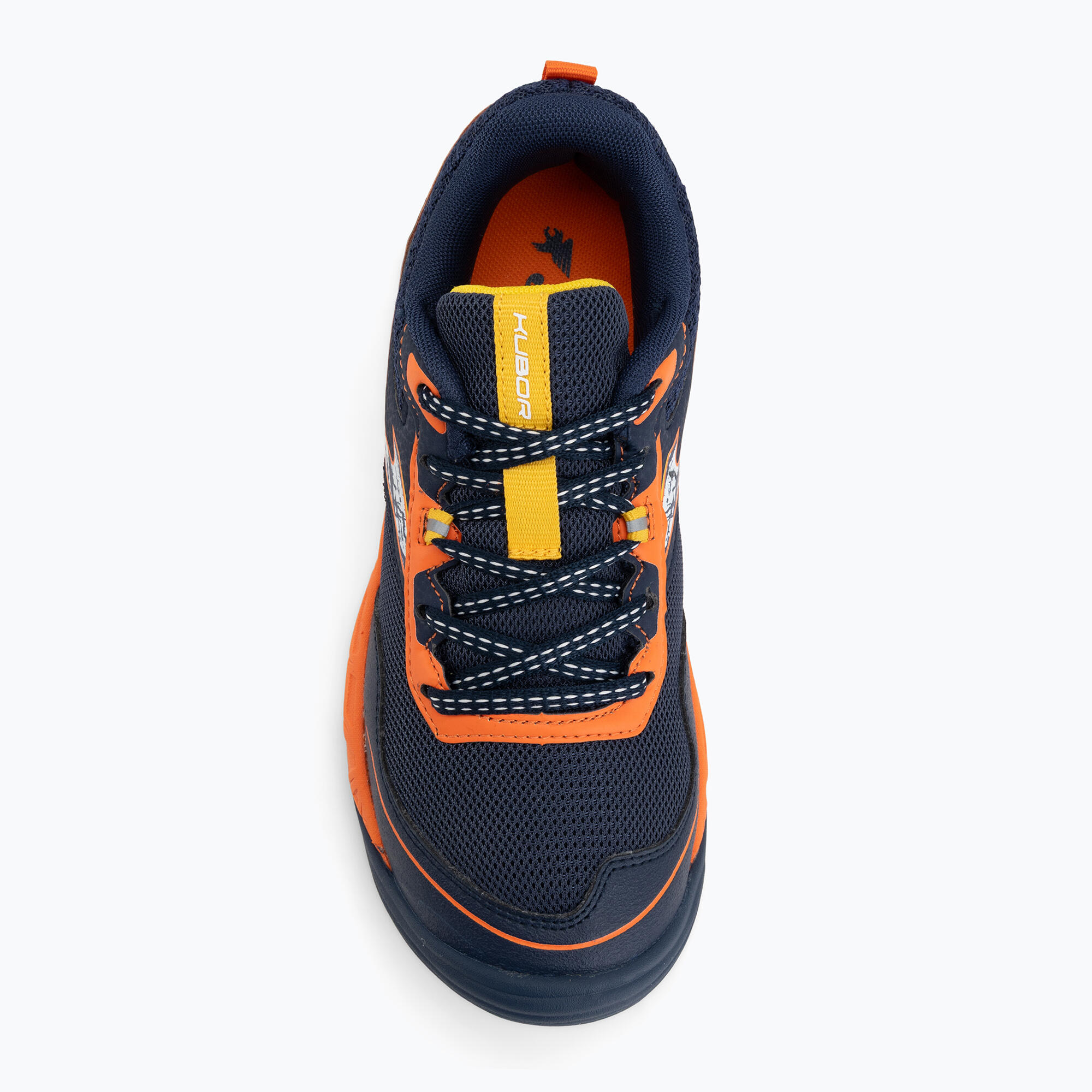 Zapatillas de correr infantiles Joma Kubor Jr 5/7