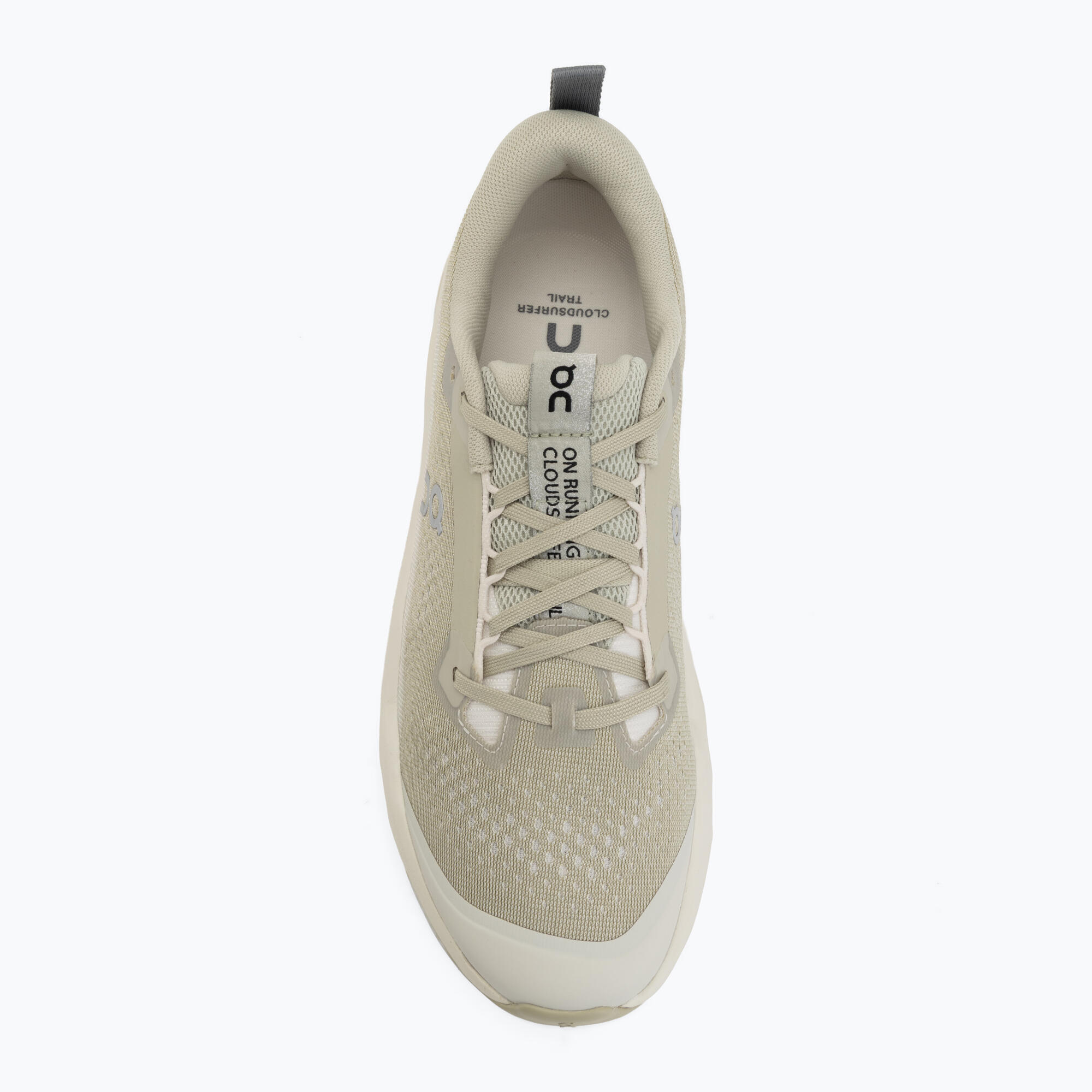 Buty do biegania męskie On Running Cloudsurfer Trail 2 5/7