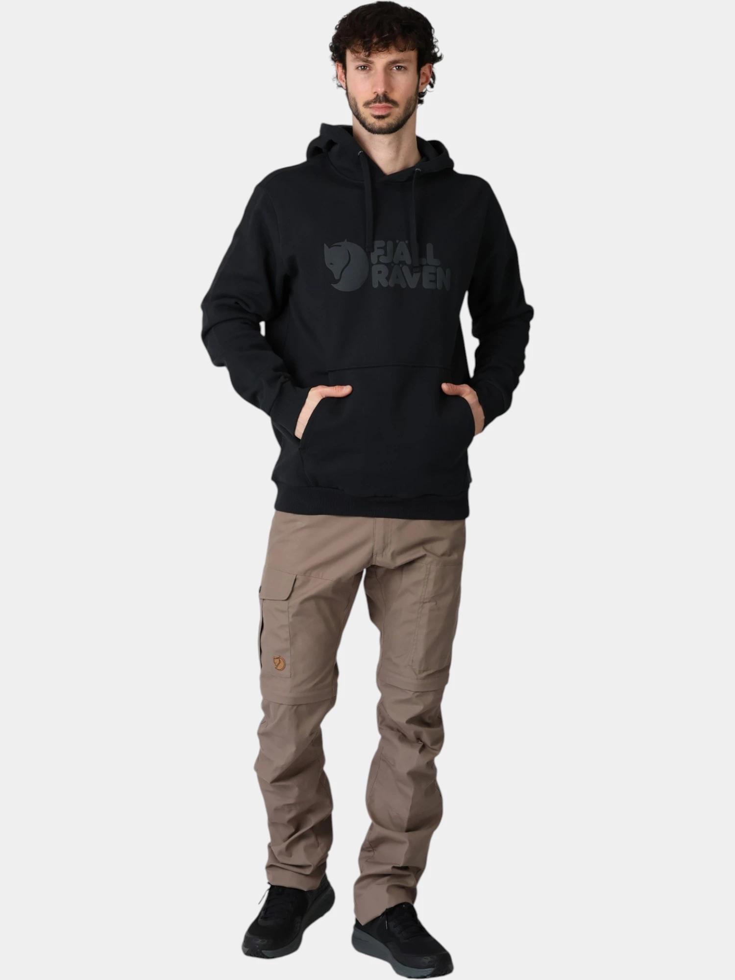 Hoodie Homme Logo 4/5