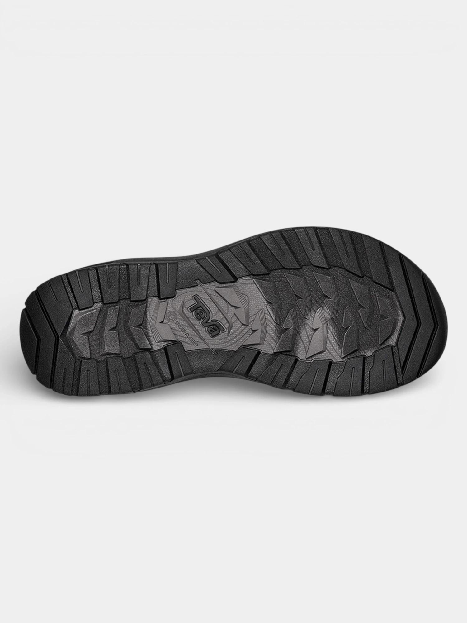 Sandalias De Senderismo Hombre Hurricane XLT3 6/7