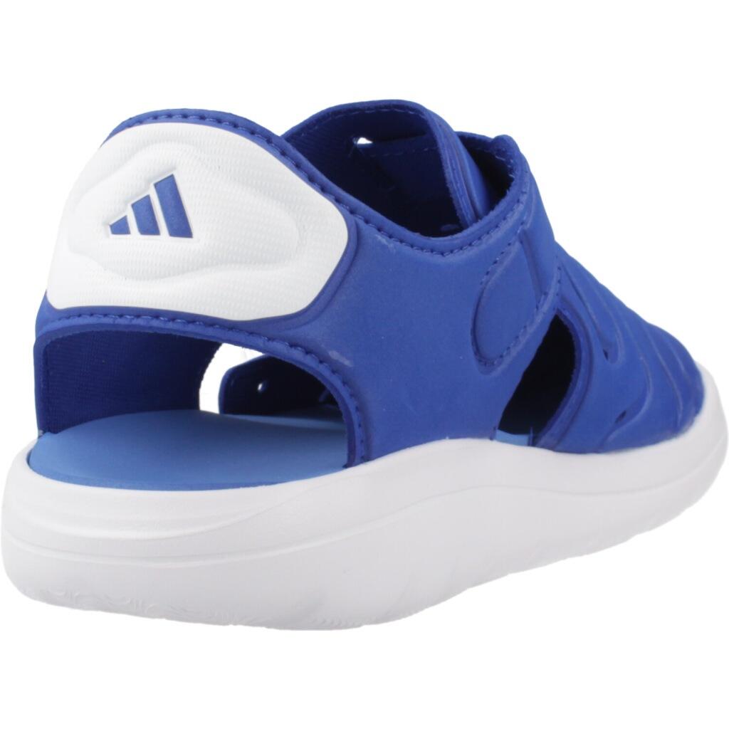 Sandały ADIDAS JP9418 SANDALIA WATER Niebieski 3/7