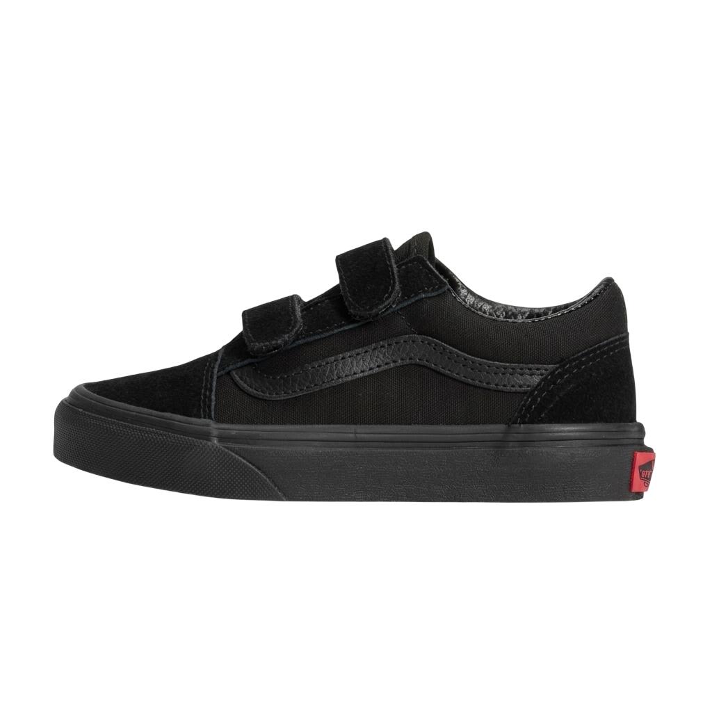 Basket Vans 1/5