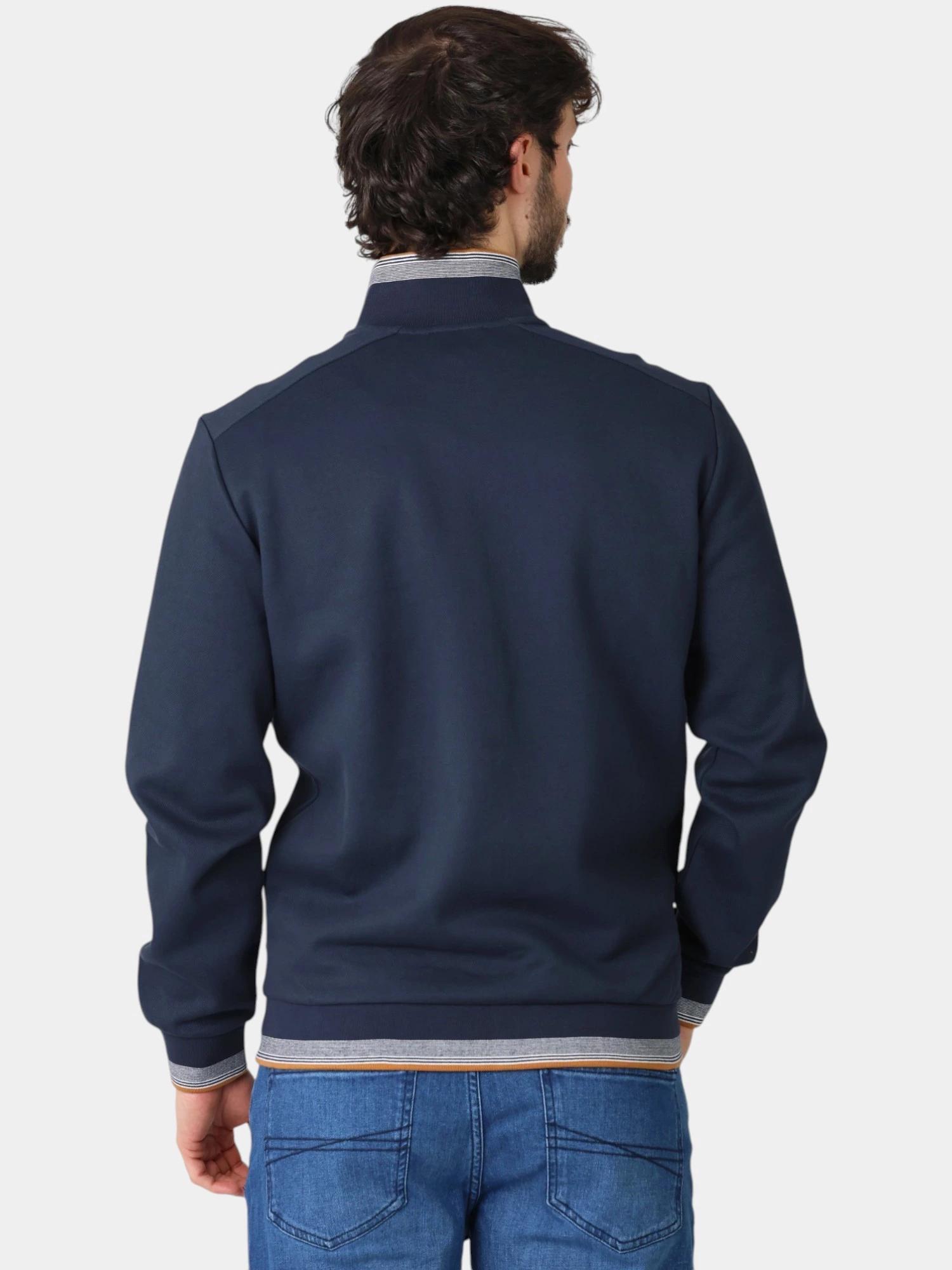 Pull Homme Leanngil 3/5