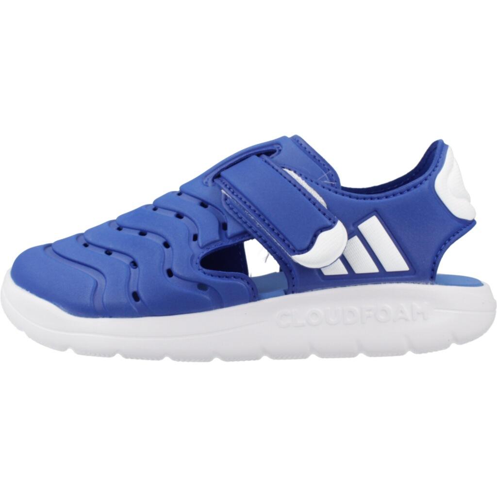 Sandały ADIDAS JP9418 SANDALIA WATER Niebieski 2/7