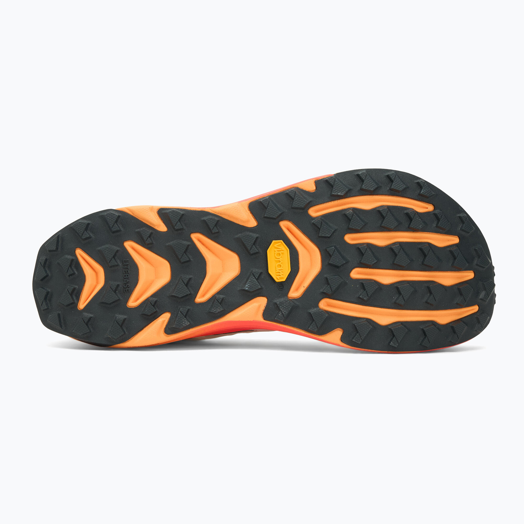 Scarpe da corsa da uomo Altra Mont Blanc Carbon 4/7