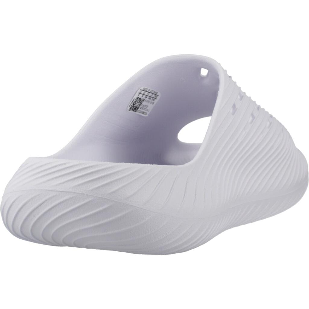Claquettes Adidas Modèle Purechill Slide Couleur Blanc 3/7