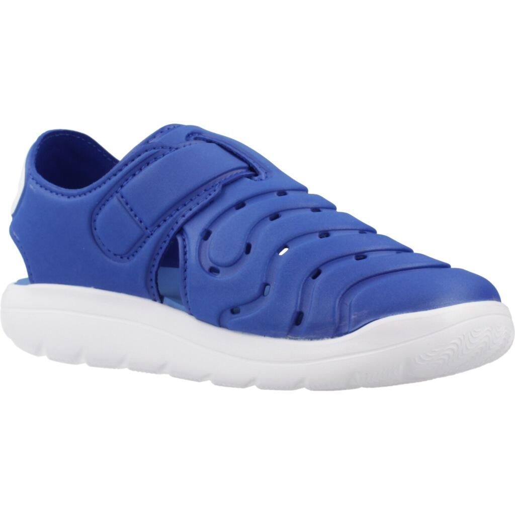 Sandały ADIDAS JP9418 SANDALIA WATER Niebieski 5/7