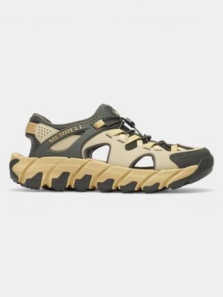 Sandales De Randonnée Homme Maipo Explorer Sieve M