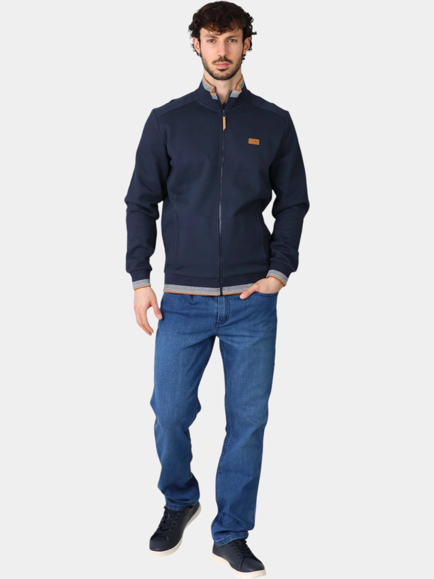 Pull Homme Leanngil 4/5
