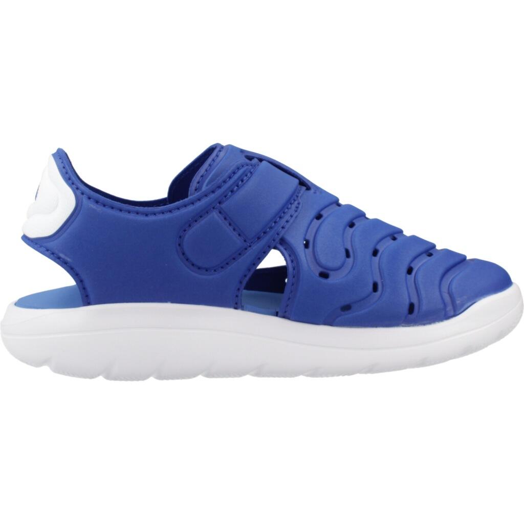 Sandały ADIDAS JP9418 SANDALIA WATER Niebieski 4/7
