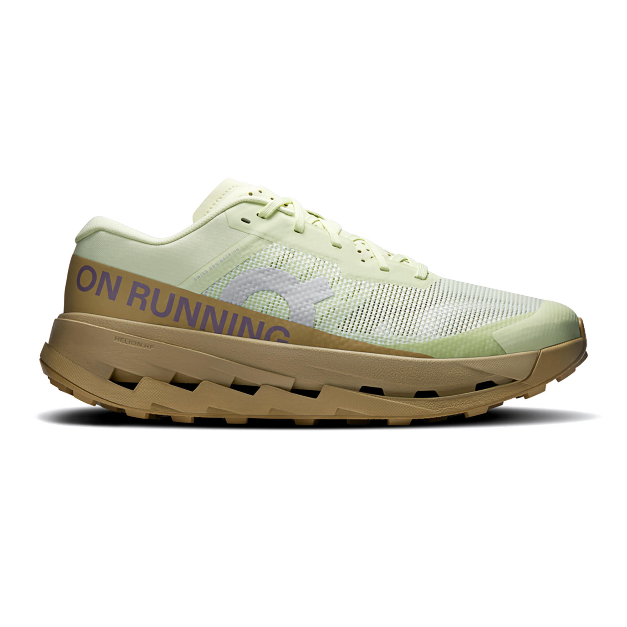Buty do biegania męskie On Running Cloudultra 3 7/7