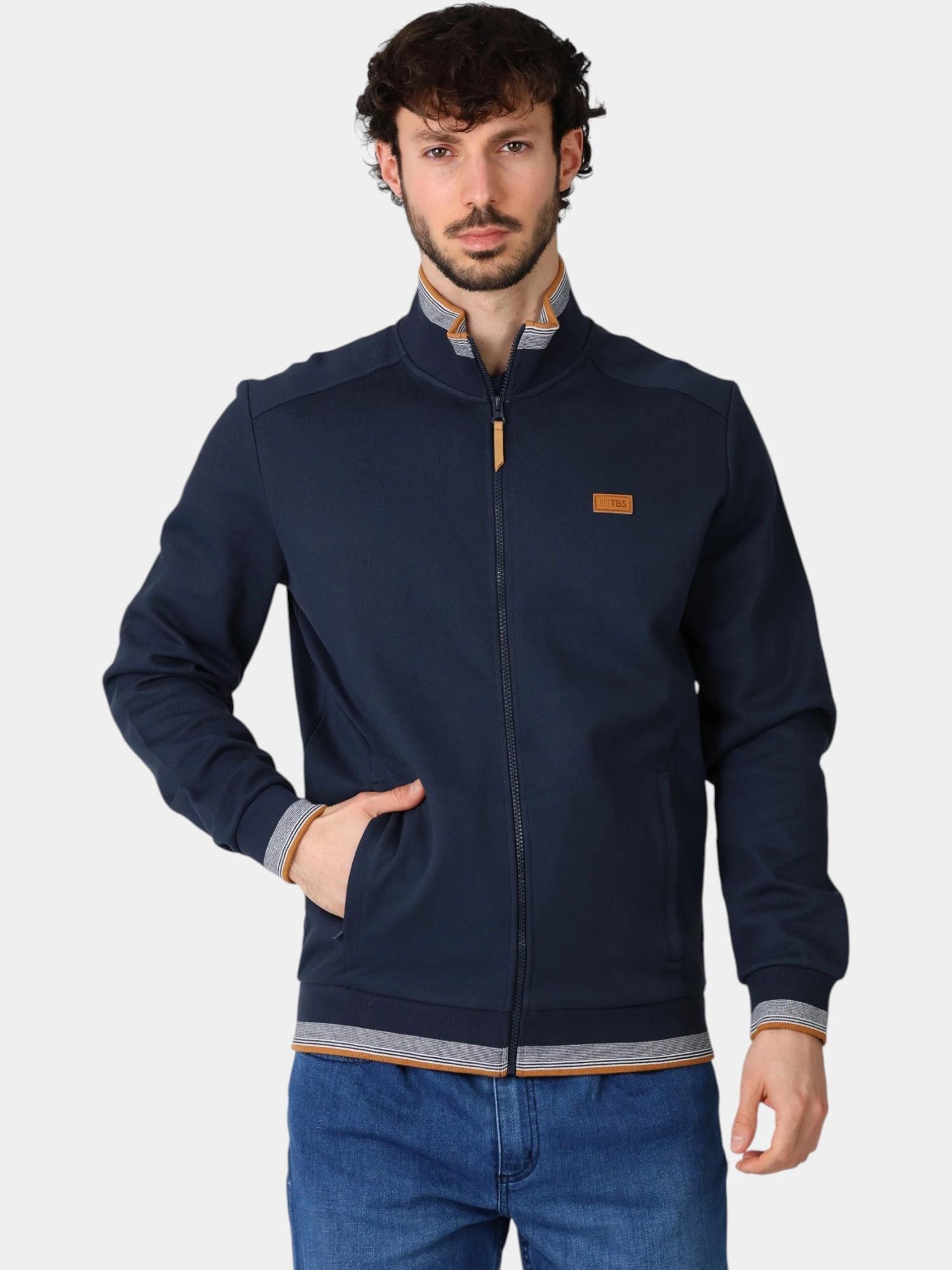 Pull Homme Leanngil 1/5