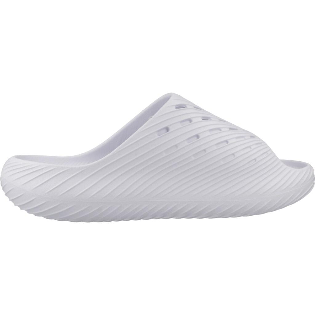 Claquettes Adidas Modèle Purechill Slide Couleur Blanc 4/7