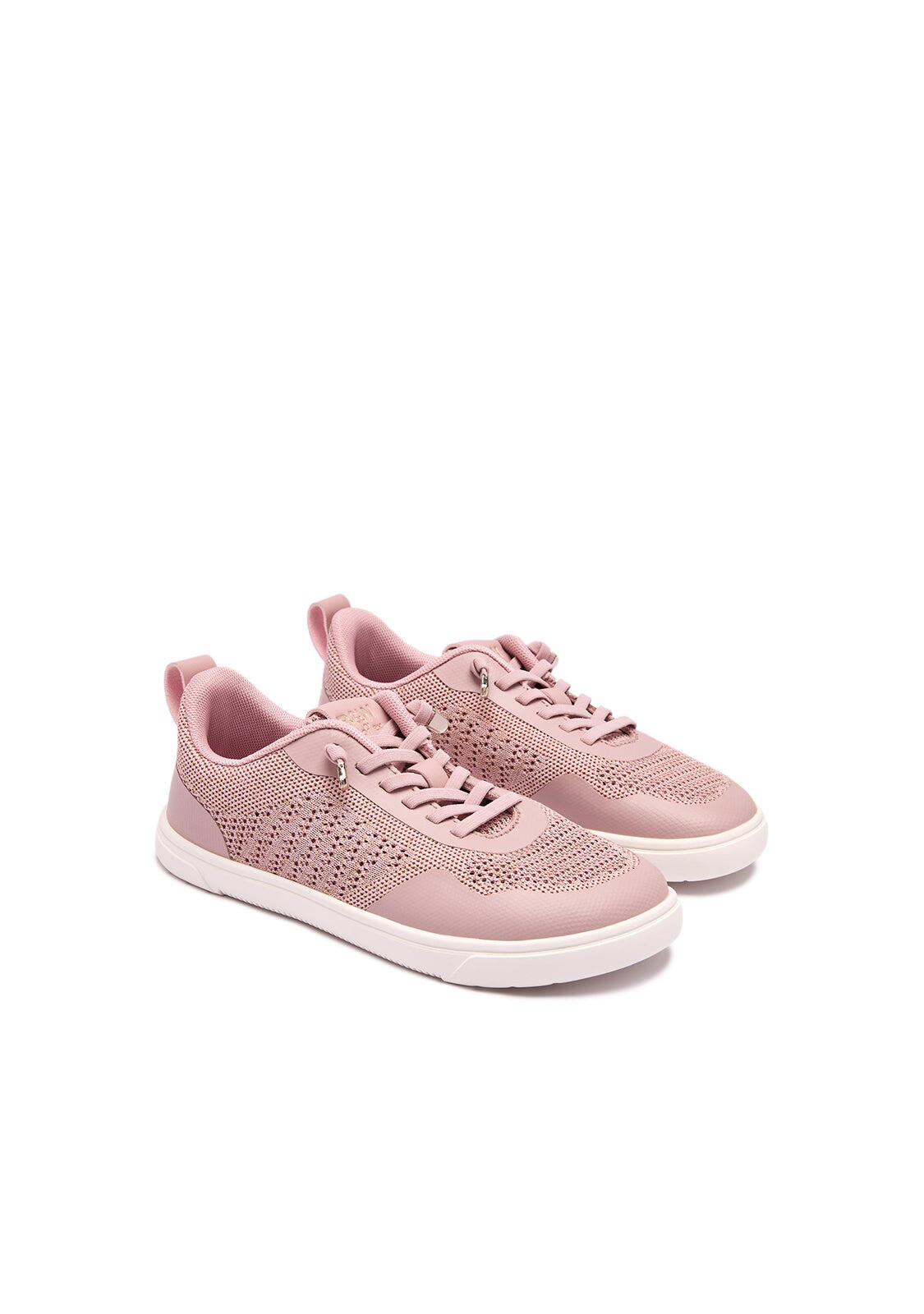 Zapatillas Conguitos Barefoot Goflex Malla 2/4