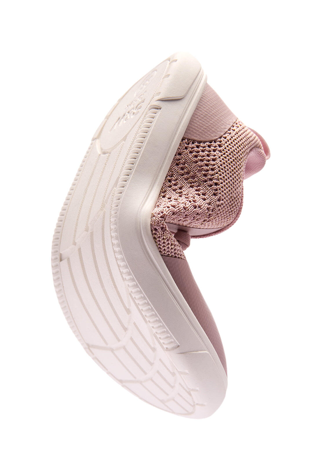 Zapatillas Conguitos Barefoot Goflex Malla 4/4