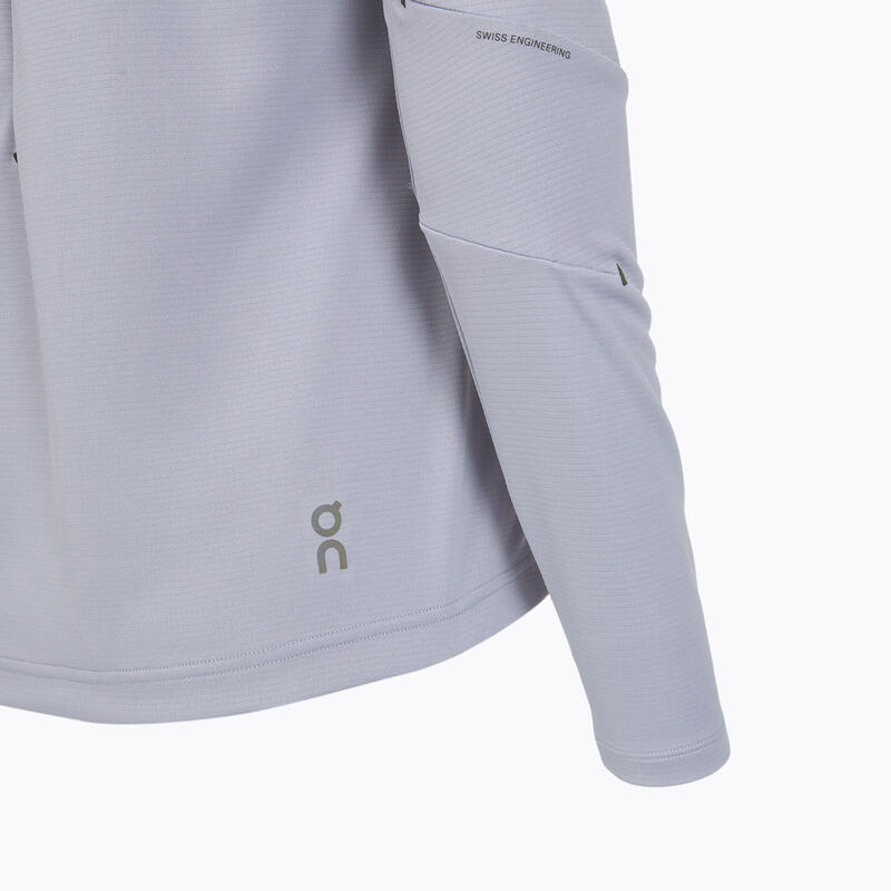 Hanorac de alergare pentru femei On Climate Zip Hoodie