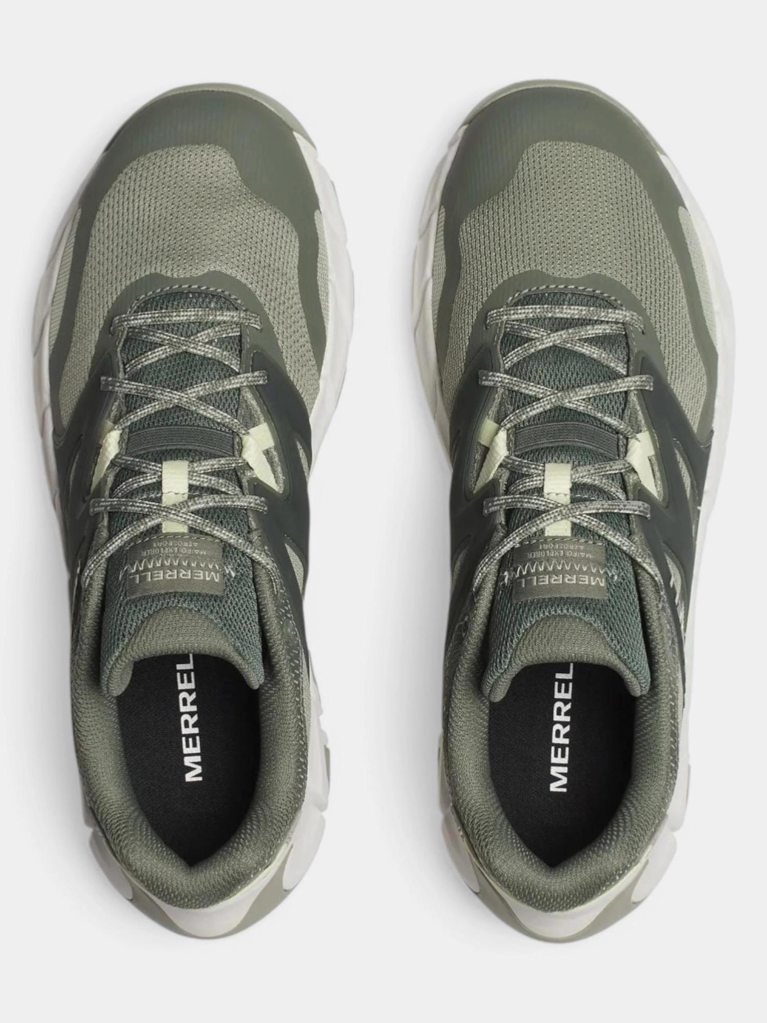 Scarpe Multisport Uomo Maipo Explorer Aerosport M 5/7