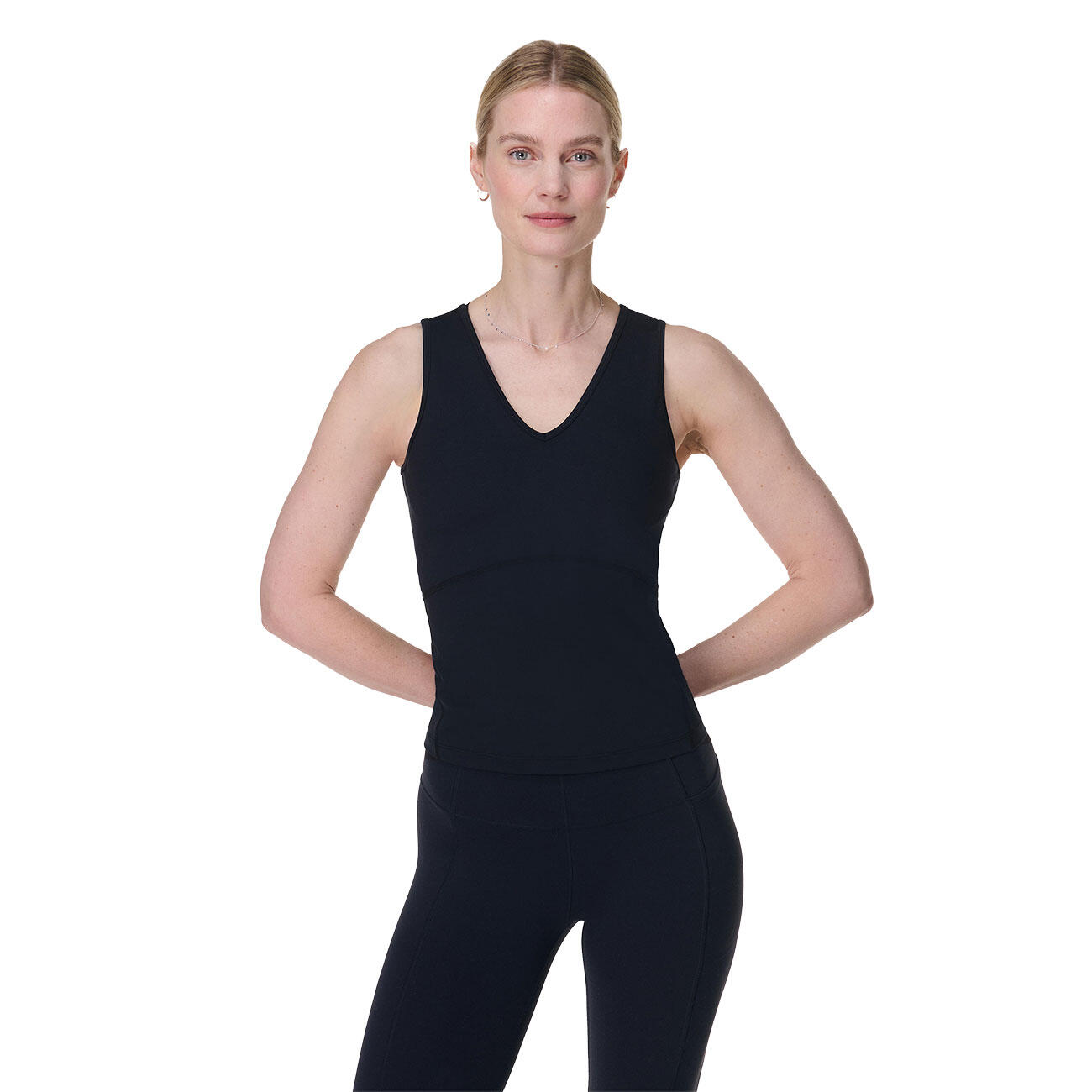 Débardeur Sweaty Betty Gaia V-Neck 3/7