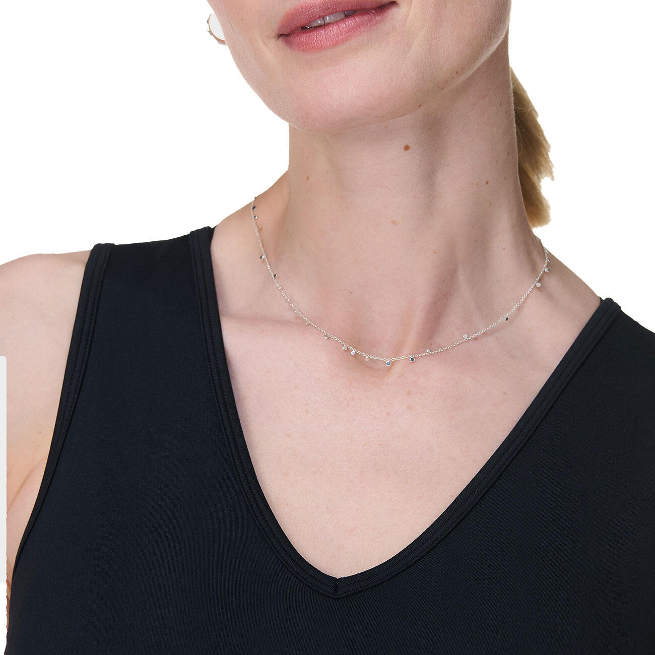Débardeur Sweaty Betty Gaia V-Neck 5/7