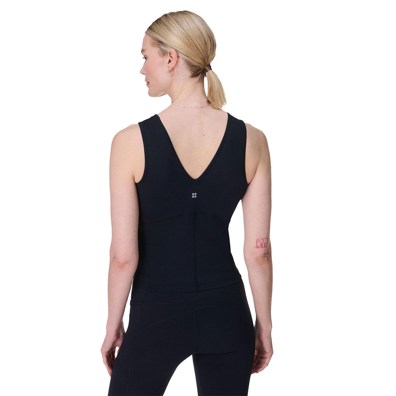 Débardeur Sweaty Betty Gaia V-Neck 4/7