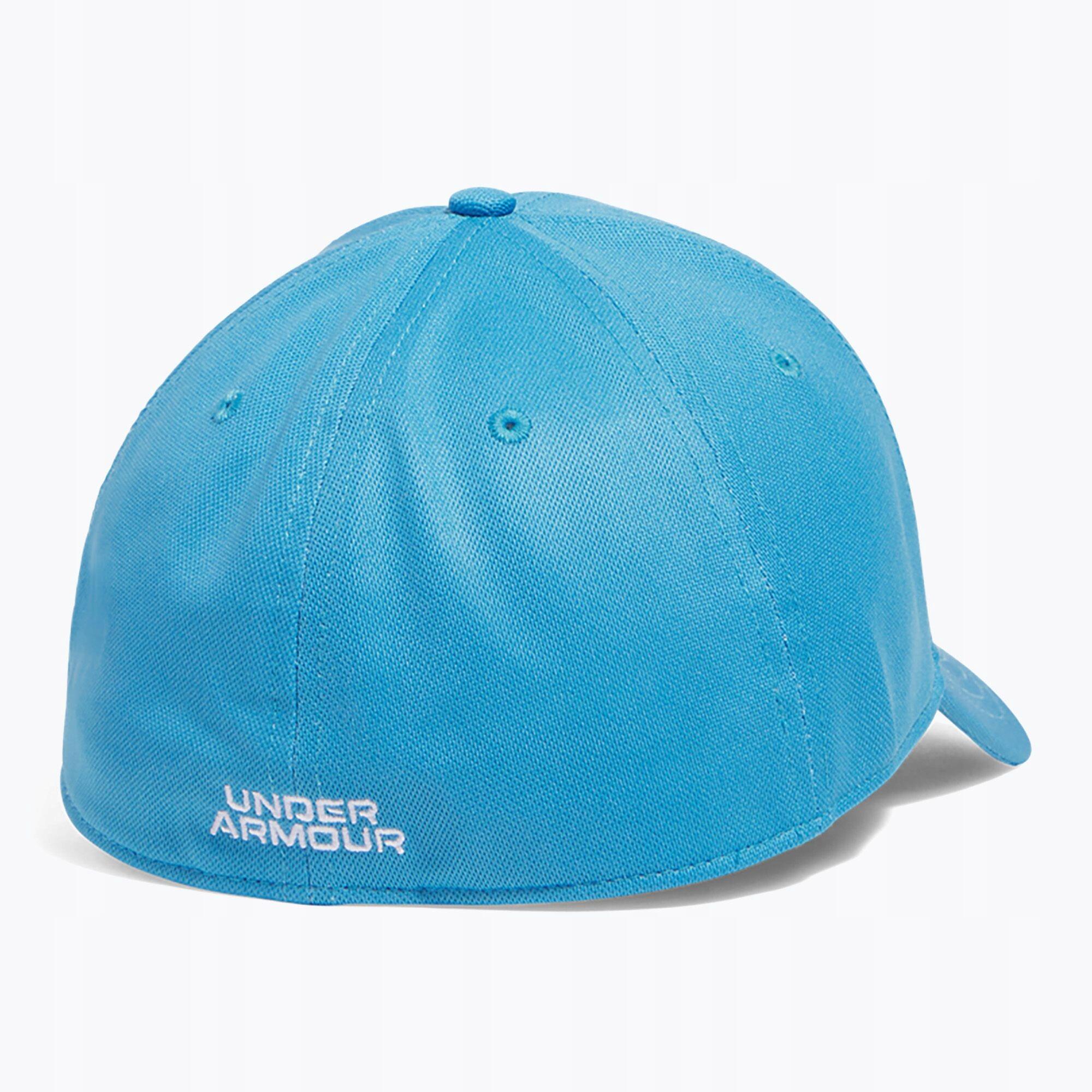 Czapka Z Daszkiem Under Armour Men's UA Blitzing 2/2