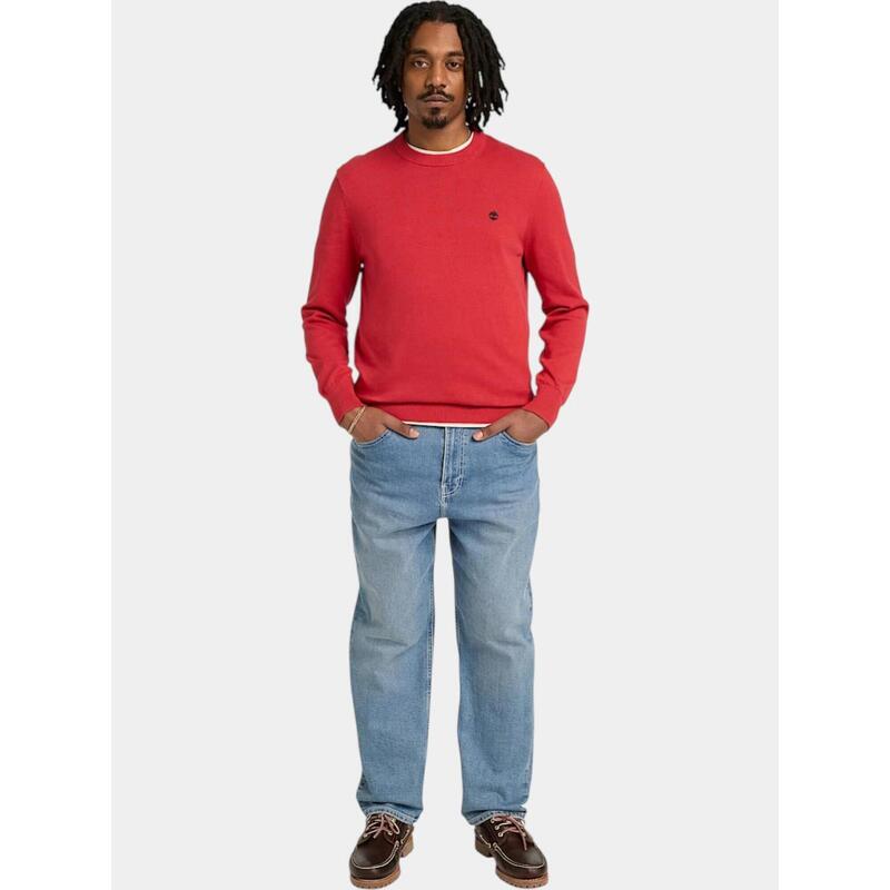 Cardigan Cotton YD Sweater barbati