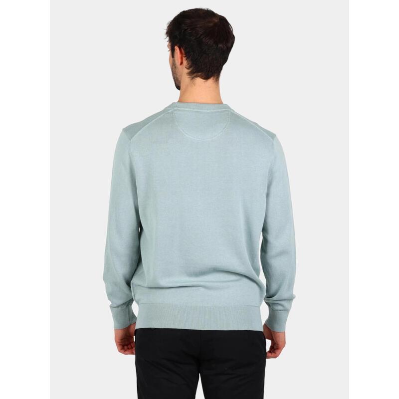 Cardigan Cotton Yd Sweater barbati
