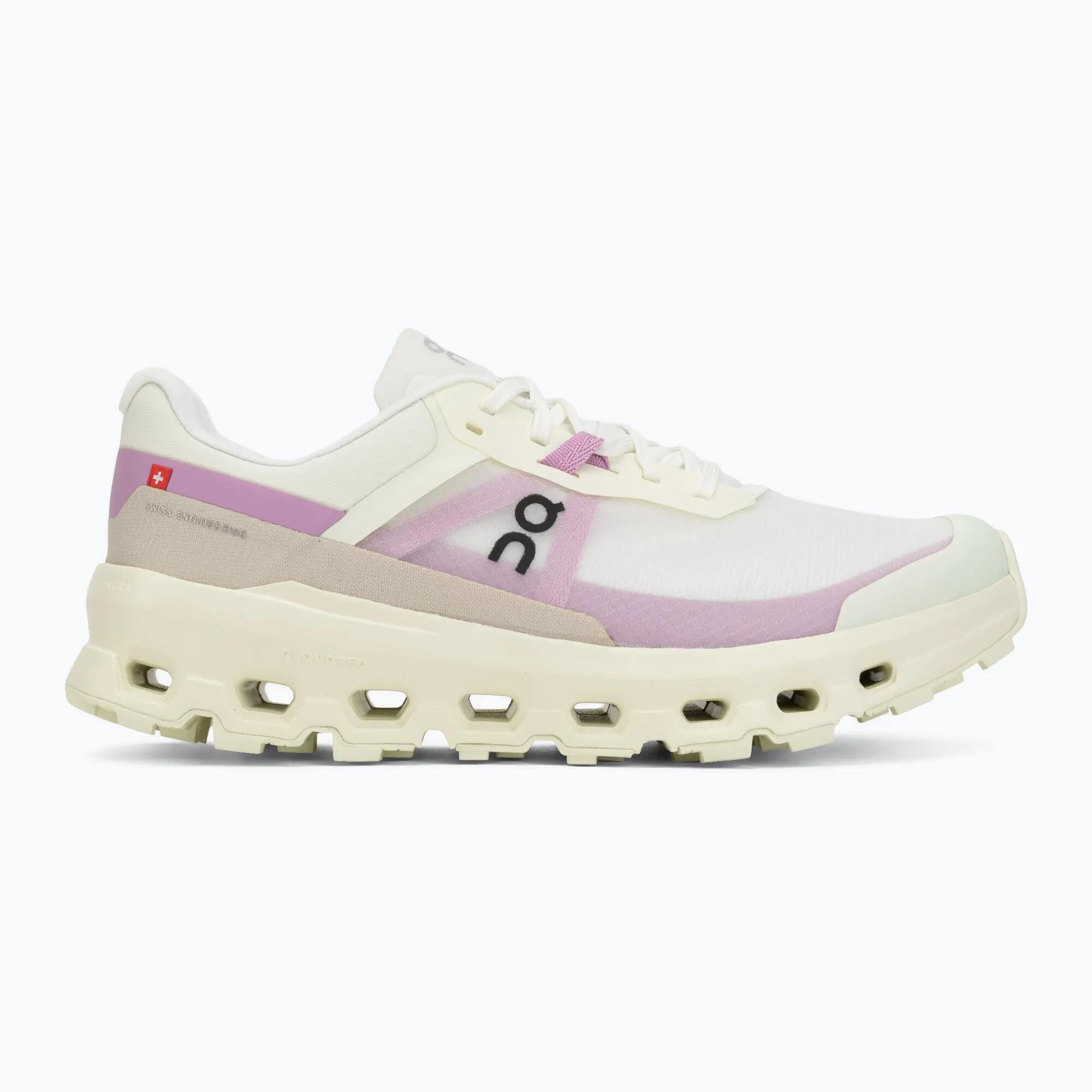 On Running Cloudvista 2 Wit 2/7