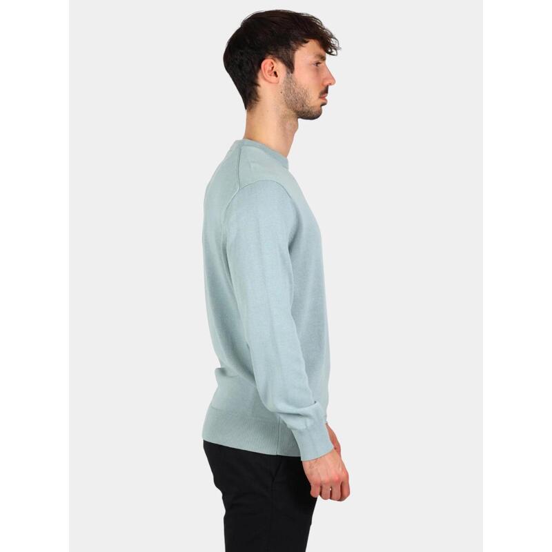 Cardigan Cotton Yd Sweater barbati