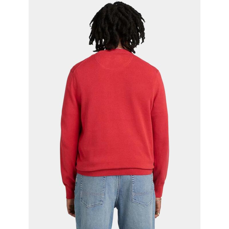 Cardigan Cotton YD Sweater barbati