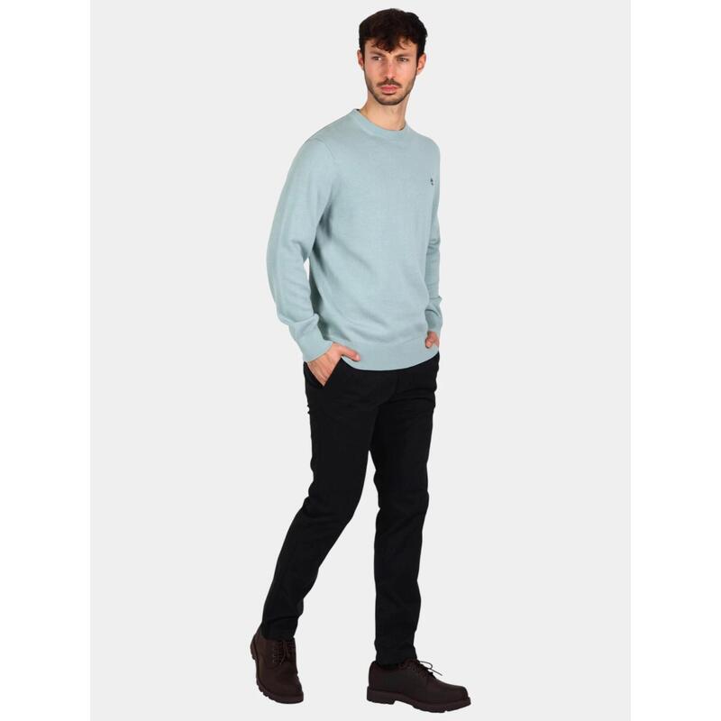 Cardigan Cotton Yd Sweater barbati