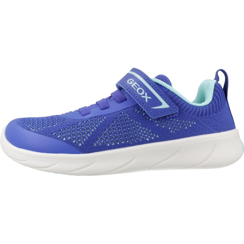 Zapatillas niño Geox J Foot Run 2/5