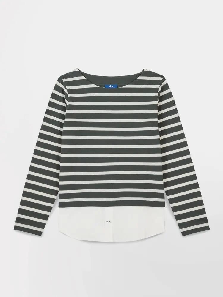 Pullover Damen Aliyaron 4/5
