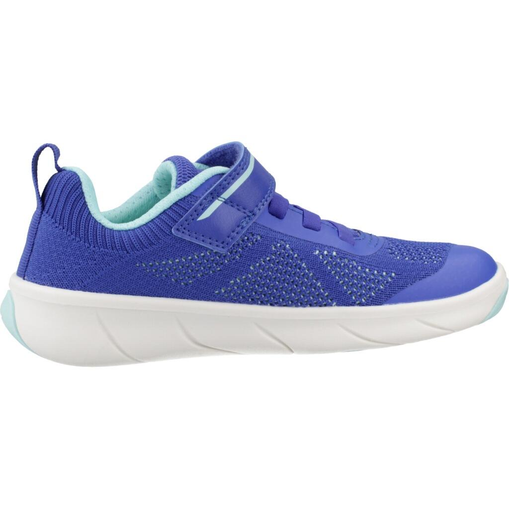 Zapatillas niño Geox J Foot Run 4/5
