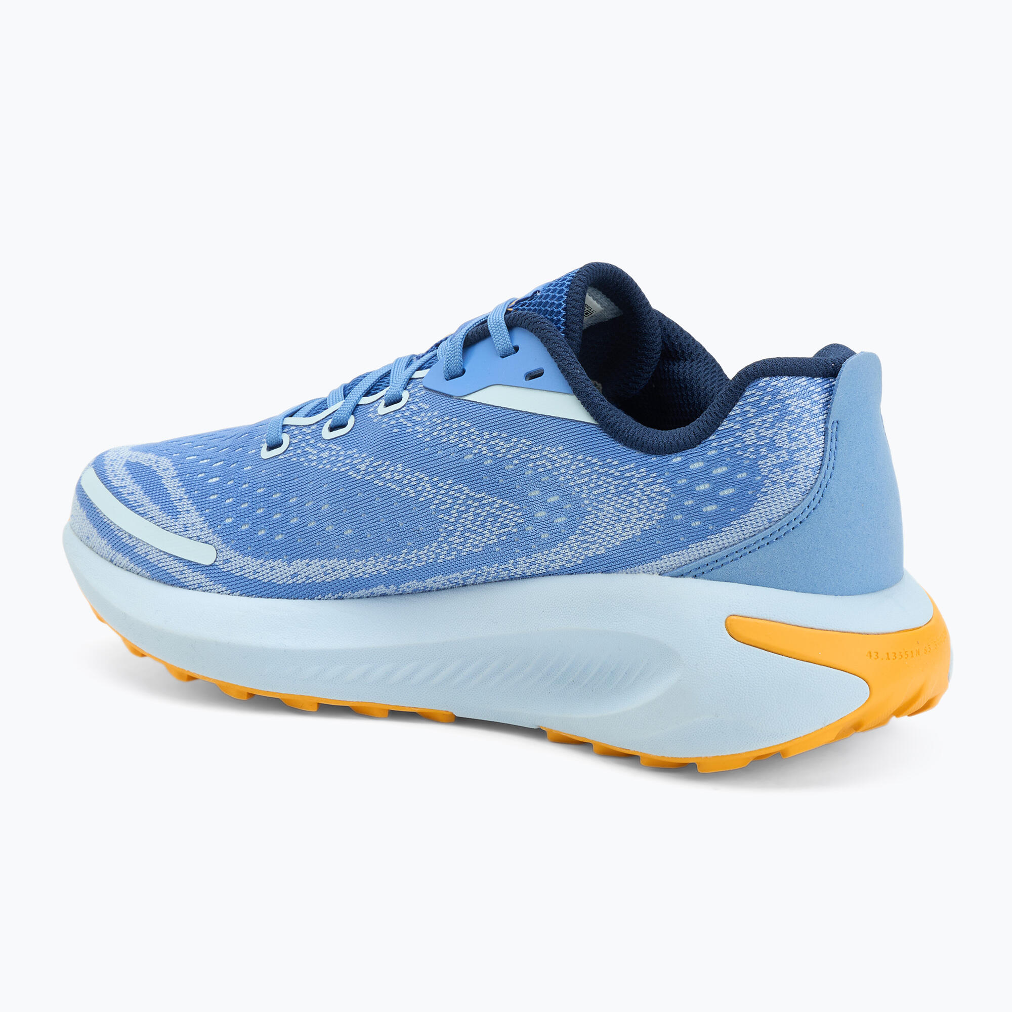 Scarpe da corsa da donna Merrell Morphlite 3/7