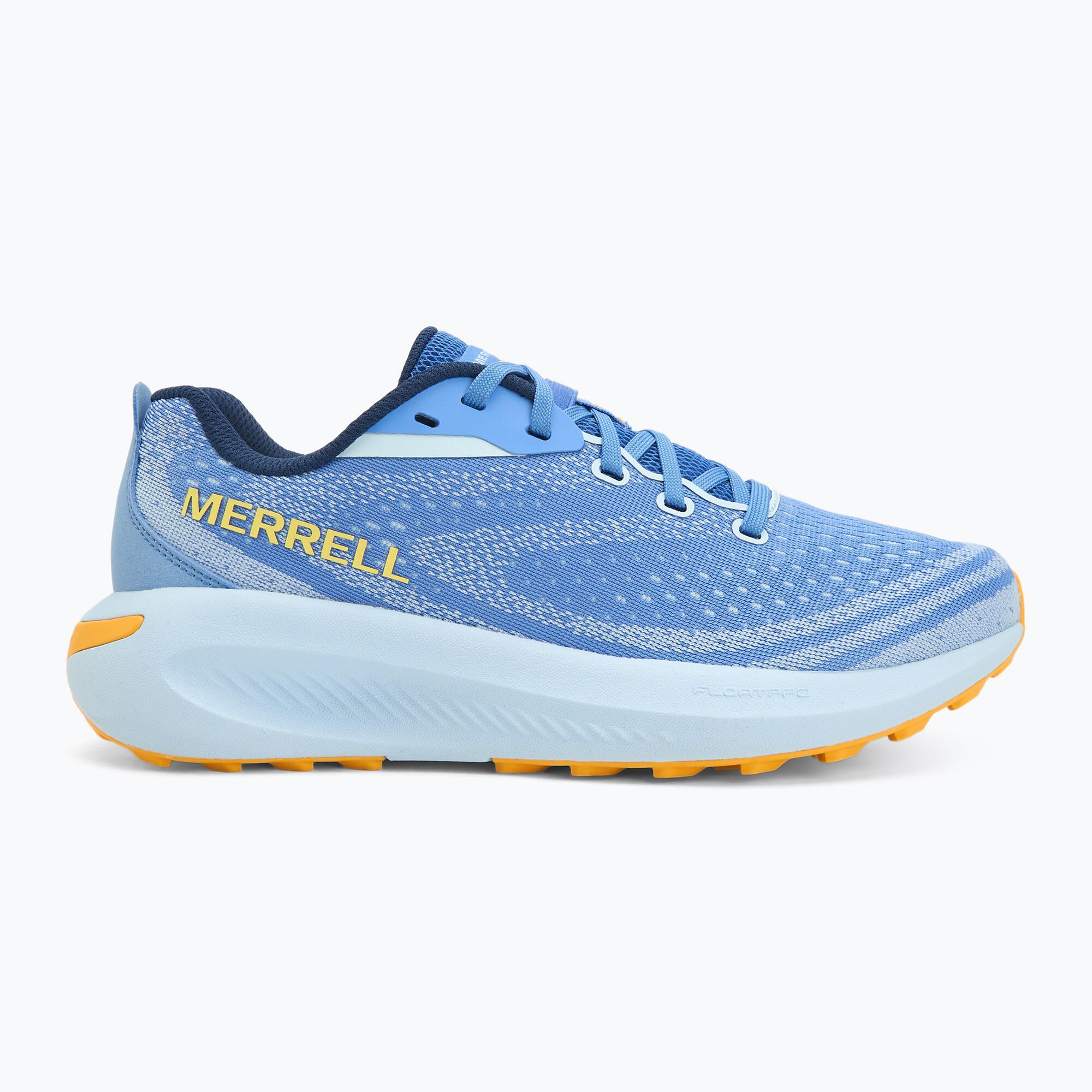 Scarpe da corsa da donna Merrell Morphlite 2/7
