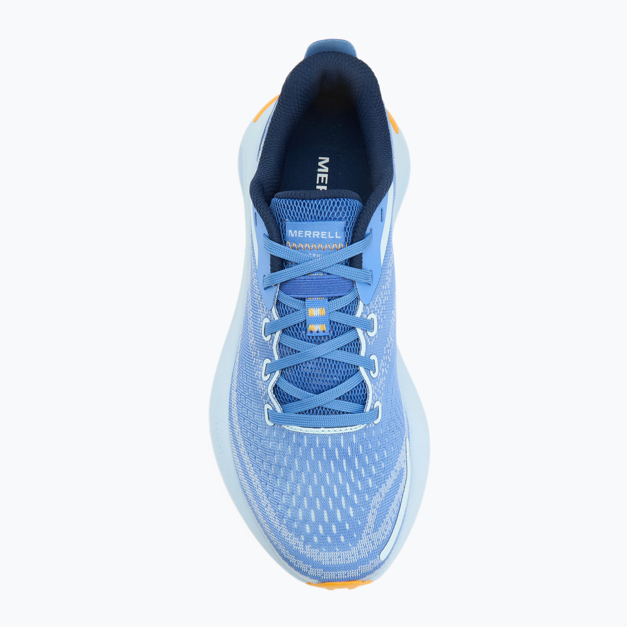 Scarpe da corsa da donna Merrell Morphlite 5/7