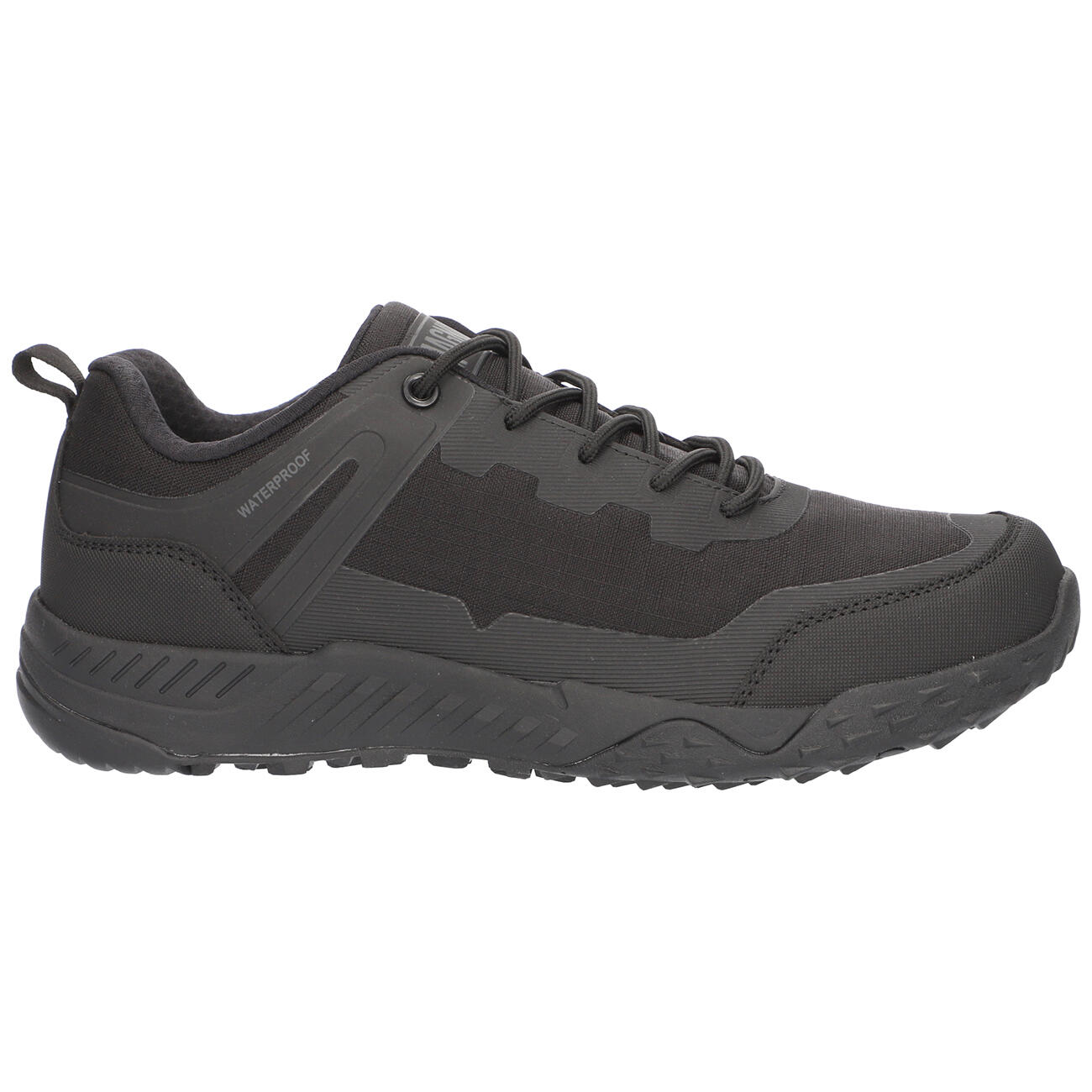 MAGNUM Chaussures d'uniforme homme -Ultima 3.0 - Impermeable - Noir 3/7