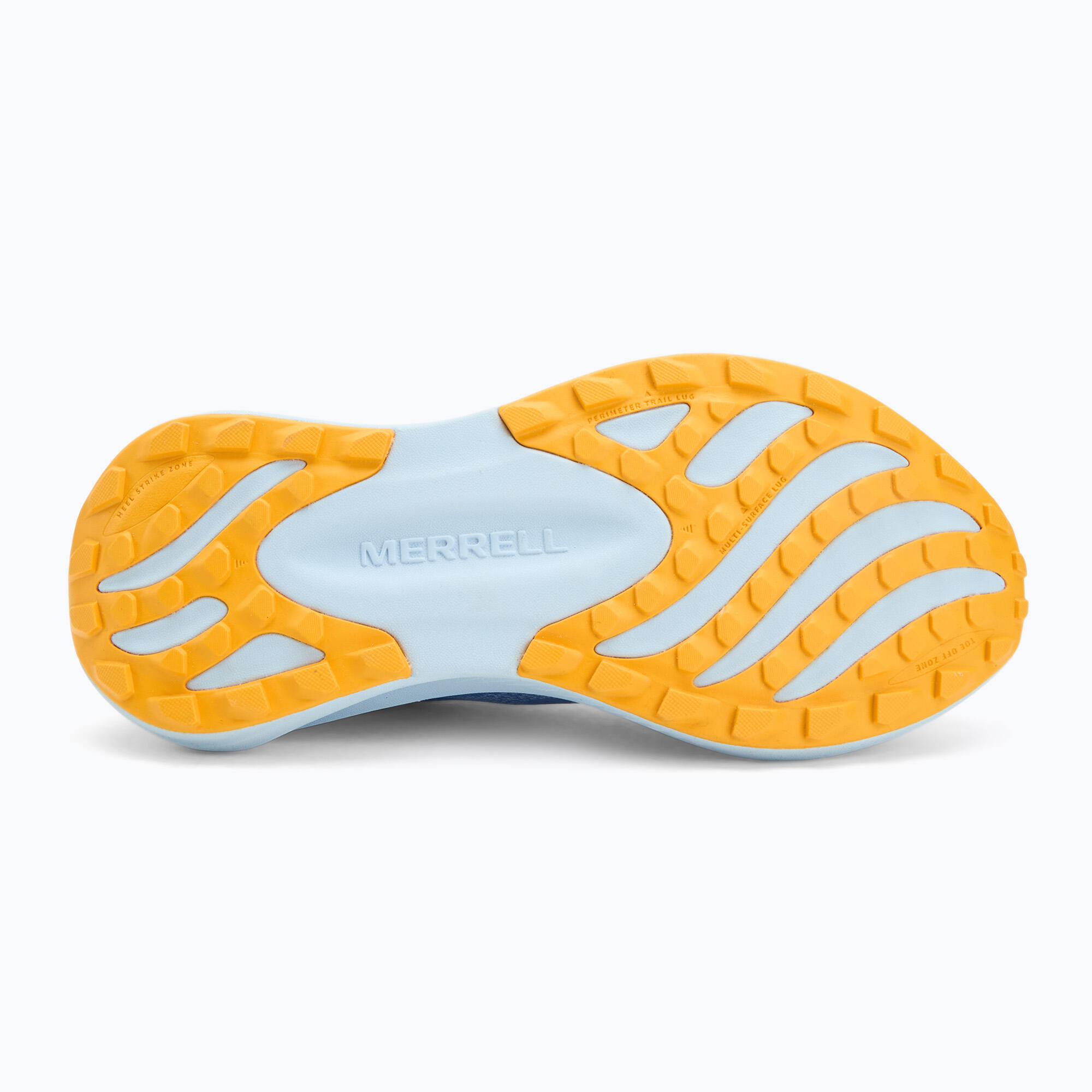 Scarpe da corsa da donna Merrell Morphlite 4/7
