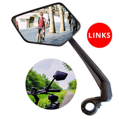 Vebics fietsspiegel links groot