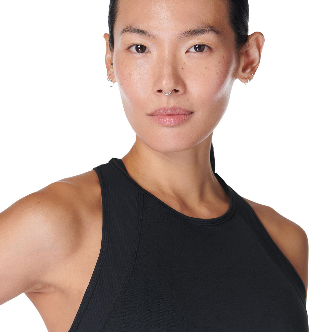 Débardeur de Course Sweaty Betty Breathe Easy 5/7